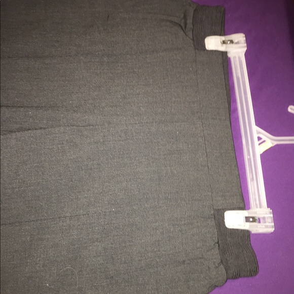 Great Grey Dress Pants 👖 - Picture 2 of 6